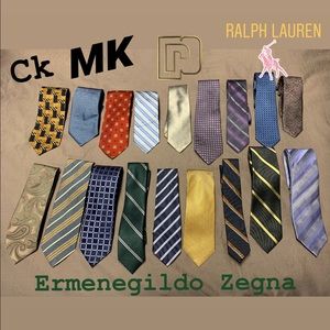 ⚜️T I E S ⚜️